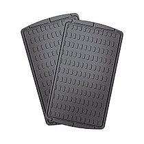 Мультипісіргіш панелі Redmond RAMB-19 Жұқа вафли