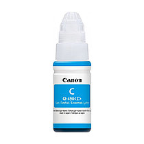 Чернила Canon INK GI-490 Cyan