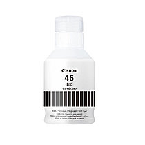 Чернила Canon INK GI-46 Pigment Black
