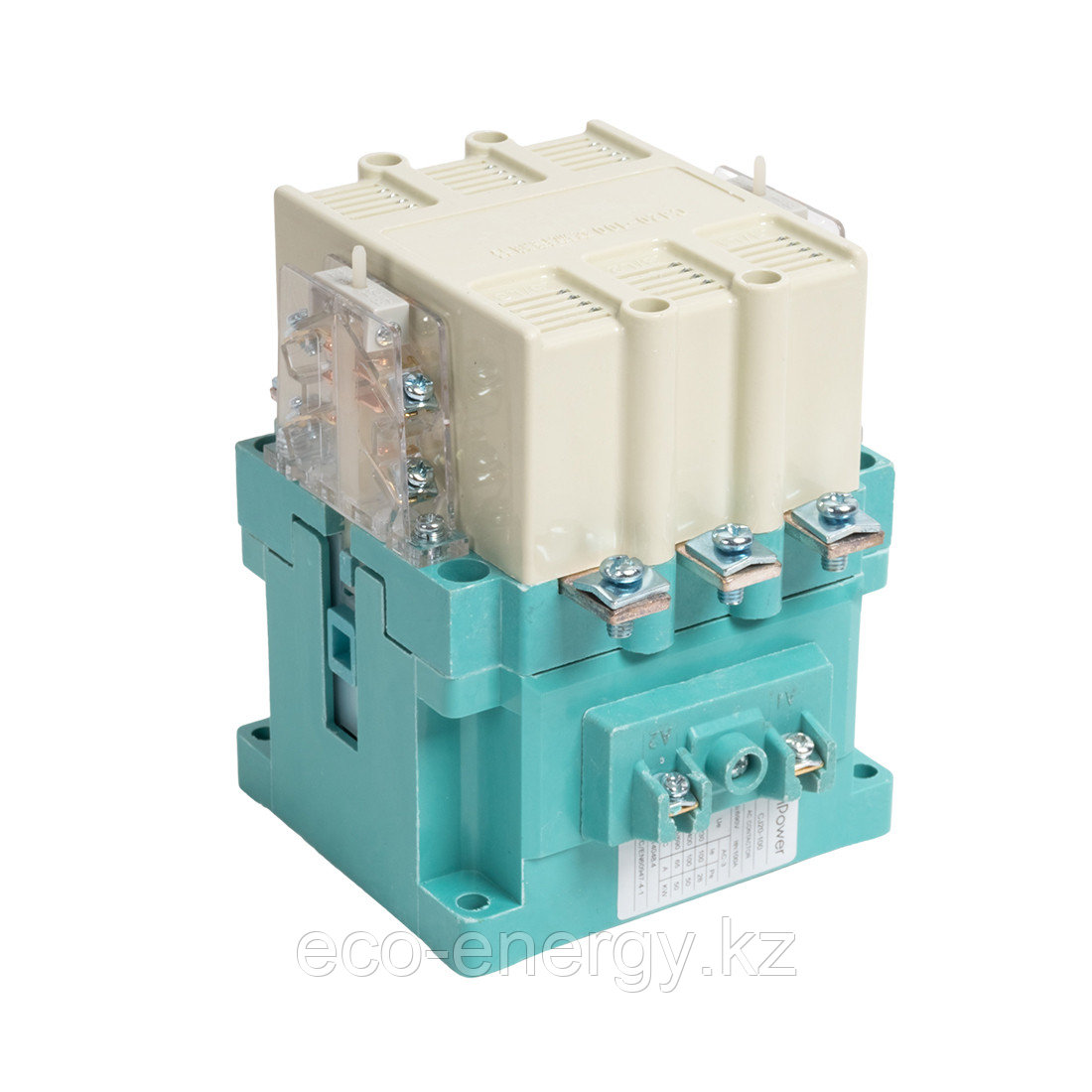 iPower CJ20-100 AC 220V контакторы