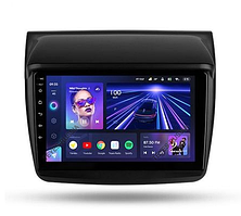 Автомагнитола Teyes CC3 360 2K 6GB/128GB для Mitsubishi L200 2007-2014