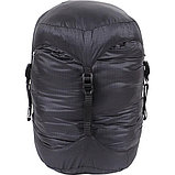 Мешок компрессионный Сплав 18х40 черный Si (OneSize), фото 2