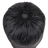 Мешок компрессионный Сплав 18х40 черный Si (OneSize), фото 3