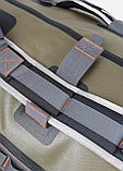 Баул влагозащитный Сплав Sea bag M 42х44х84 (зеленый) (Onesize), фото 2