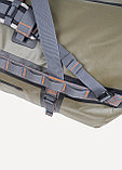 Баул влагозащитный Сплав Sea bag M 42х44х84 (зеленый) (Onesize), фото 4