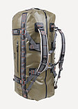 Баул влагозащитный Сплав Sea bag M 42х44х84 (зеленый) (Onesize), фото 6