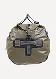 Баул влагозащитный Сплав Sea bag M 42х44х84 (зеленый) (Onesize), фото 7
