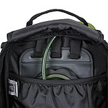 Ранец тактический Сплав Recon 17 черный (OneSize), фото 7