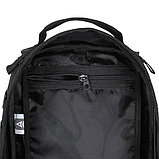 Ранец тактический Сплав Recon 17 черный (OneSize), фото 8