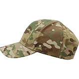 Бейсболка Сплав multipat (OneSize), фото 2
