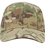 Бейсболка Сплав multipat (OneSize), фото 3