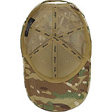 Бейсболка Сплав multipat (OneSize), фото 4