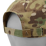 Бейсболка Сплав multipat (OneSize), фото 5