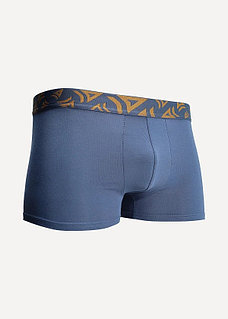 Трусы-боксеры Сплав Orion синий (48-50)