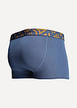 Трусы-боксеры Сплав Orion синий (48-50), фото 2