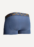 Трусы-боксеры Сплав Orion синий (48-50), фото 3