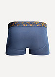 Трусы-боксеры Сплав Orion синий (48-50), фото 4