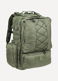 Ранец тактический Сплав Bercut 50 олива (OneSize)