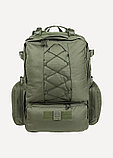 Ранец тактический Сплав Bercut 50 олива (OneSize), фото 2