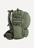 Ранец тактический Сплав Bercut 50 олива (OneSize), фото 3