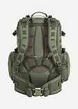 Ранец тактический Сплав Bercut 50 олива (OneSize), фото 5
