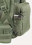 Ранец тактический Сплав Bercut 50 олива (OneSize), фото 7