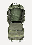 Ранец тактический Сплав Bercut 50 олива (OneSize), фото 8