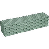 Коврик туристический складной Thermacell 1.5 оливковый (OneSize), фото 2