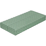 Коврик туристический складной Thermacell 1.5 оливковый (OneSize), фото 3