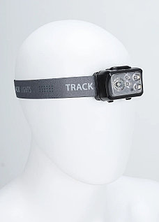 Фонарь налобный Stream Ray Track (OneSize)