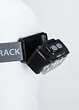 Фонарь налобный Stream Ray Track (OneSize), фото 3