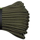 Паракорд 550 CORD nylon 30м (olive), фото 2