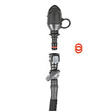 Питьевая система Сплав SWC MTB 2,5L (OneSize), фото 5