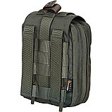 Аптечка средняя сбрасываемая v2 олива (OneSize), фото 2