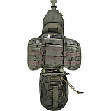 Аптечка средняя сбрасываемая v2 олива (OneSize), фото 3