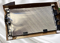 Радиатор охлаждения двигателя Chevrolet ONIX