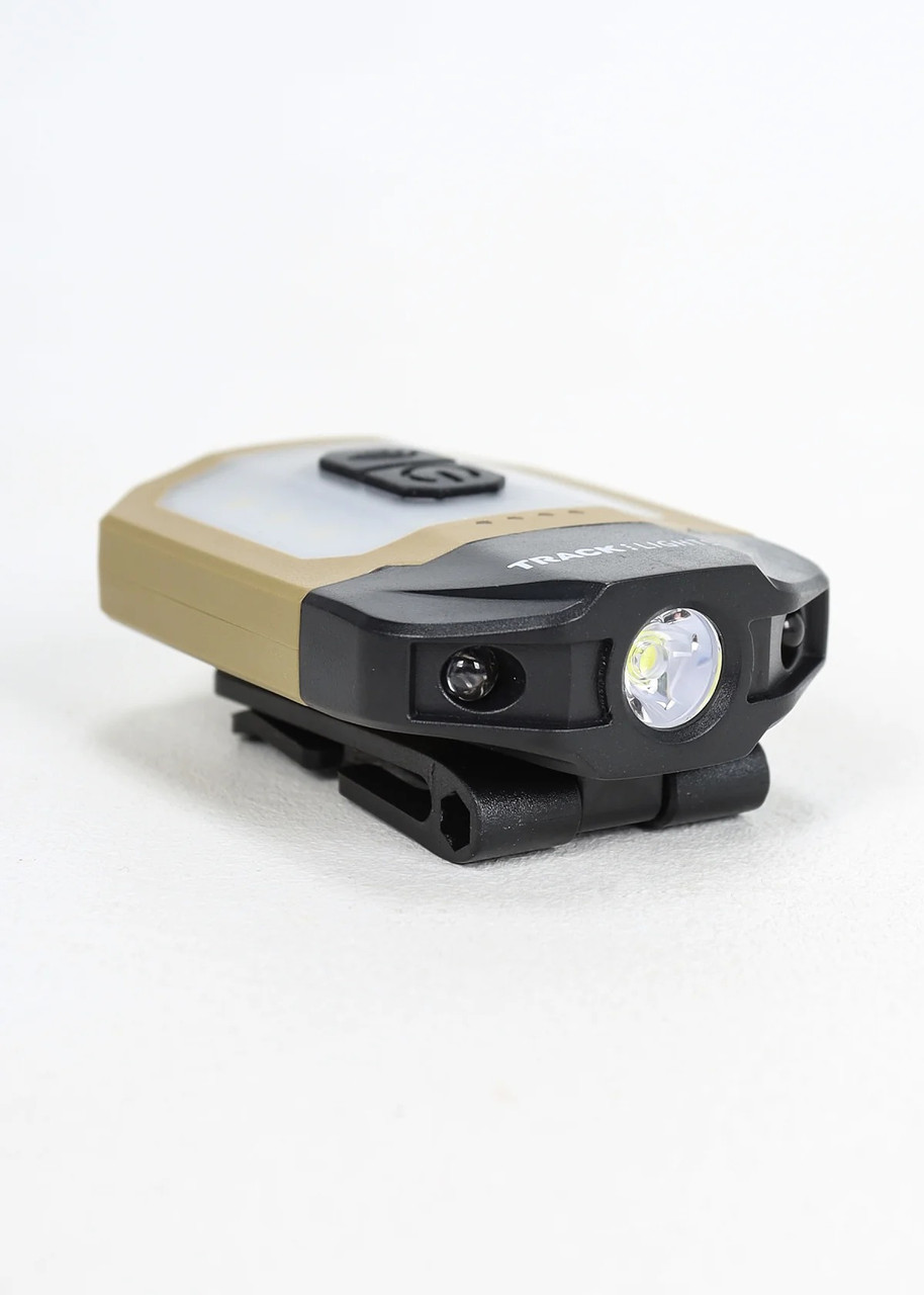 Фонарь Clip Track (OneSize), фото 1