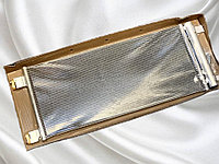 Радиатор кондиционера Chevrolet ONIX и Chevrolet Cobalt