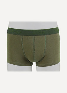 Трусы-боксеры Сплав олива (44)