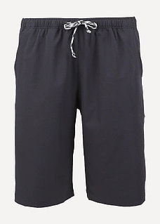 Шорты Сплав Trail черные (52)