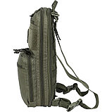 Ранец тактический Сплав Minipack олива (OneSize), фото 4