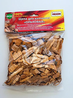Щепа для копчения 200гр Image