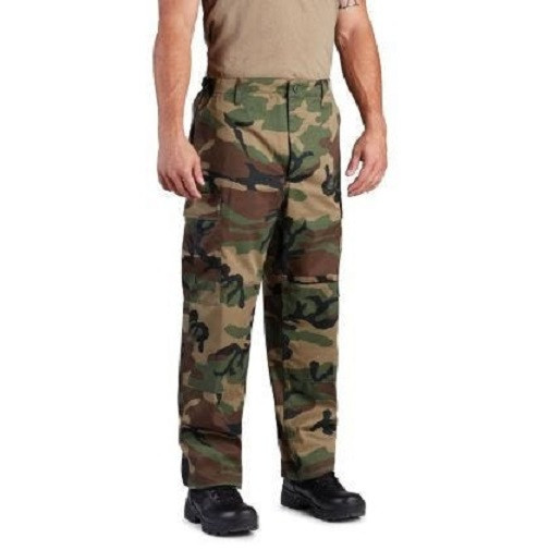 Брюки BDU Propper Вудланд / XXLarge, фото 1