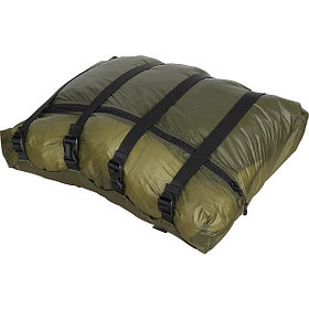 Мешок компрессионный Сплав мод 2 20х45 олива Si (OneSize)