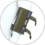 Планшет на руку олива (OneSize), фото 4