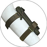 Планшет на руку олива (OneSize), фото 5