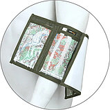 Планшет на руку олива (OneSize), фото 7