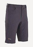 Шорты Сплав Trail мод 2 антрацит (48), фото 2