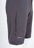 Шорты Сплав Trail мод 2 антрацит (48), фото 6