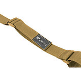 Ремень оружейный двухточечный VIKING GEAR Койот, фото 2